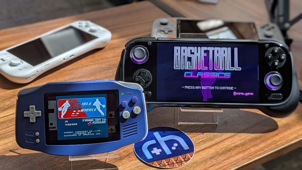 Anbernic_RG34XX_AYN_Odin_3_Double_Dribble_Basketball_Classics | Retro Handhelds Anbernic_RG34XX_AYN_Odin_3_Double_Dribble_Basketball_Classics