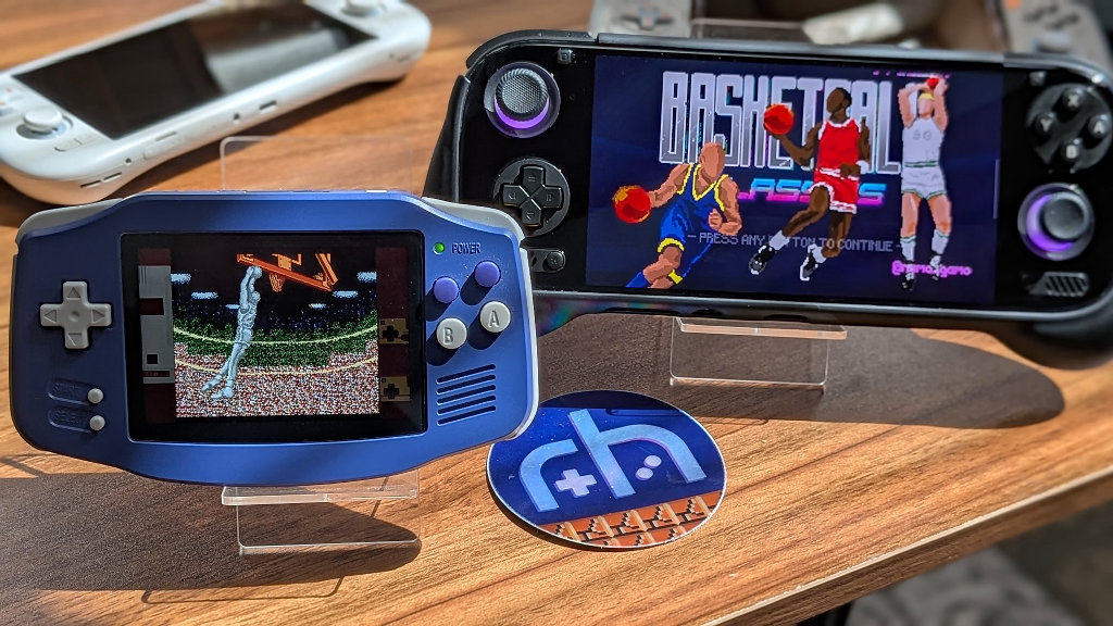 Anbernic_RG34XX_AYN_Odin_3_Double_Dribble_Basketball_Classics2 | Retro Handhelds Anbernic_RG34XX_AYN_Odin_3_Double_Dribble_Basketball_Classics2