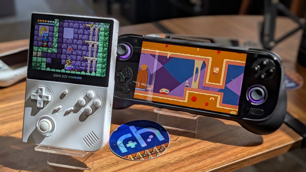 Anbernic_RG40XX_AYN_Odin3_Warioland_PizzaTower_Game | Retro Handhelds Anbernic_RG40XX_AYN_Odin3_Warioland_PizzaTower_Game