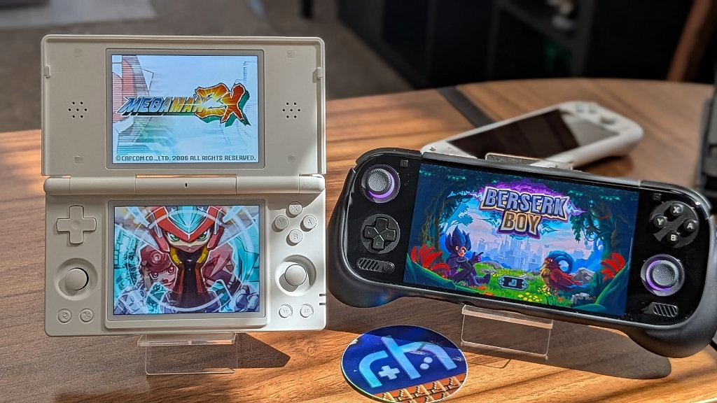 Anbernic_RGDS_Megaman_ZX_Ayn_Odin3_Bezerk_Boy_Title | Retro Handhelds Anbernic_RGDS_Megaman_ZX_Ayn_Odin3_Bezerk_Boy_Title