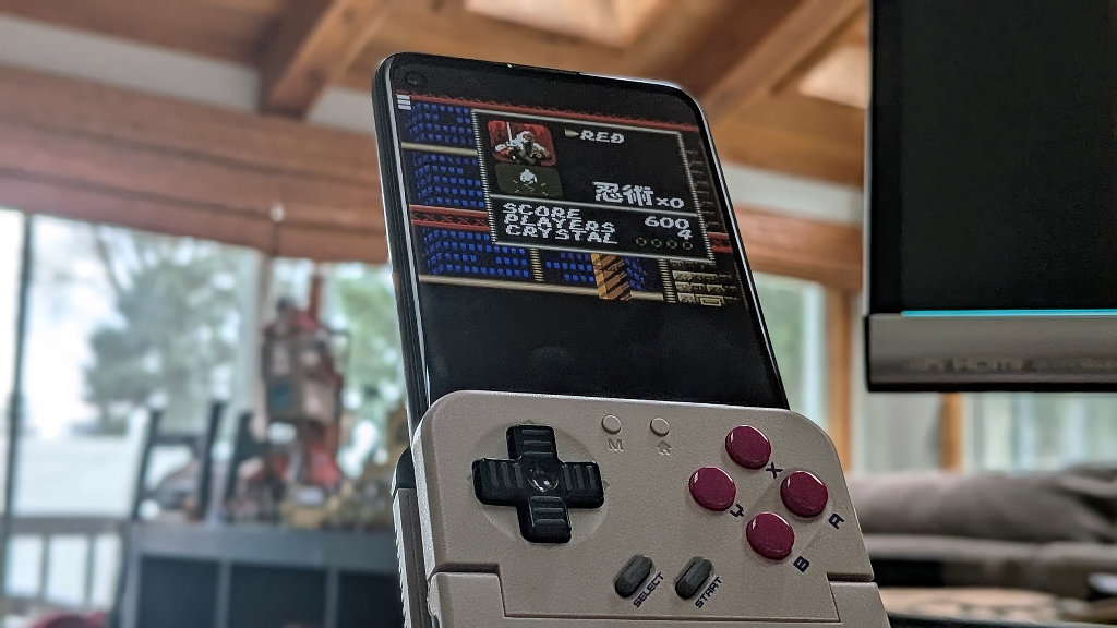 Gamesir_Pocket_Taco_Ninja_Gaiden_Pause