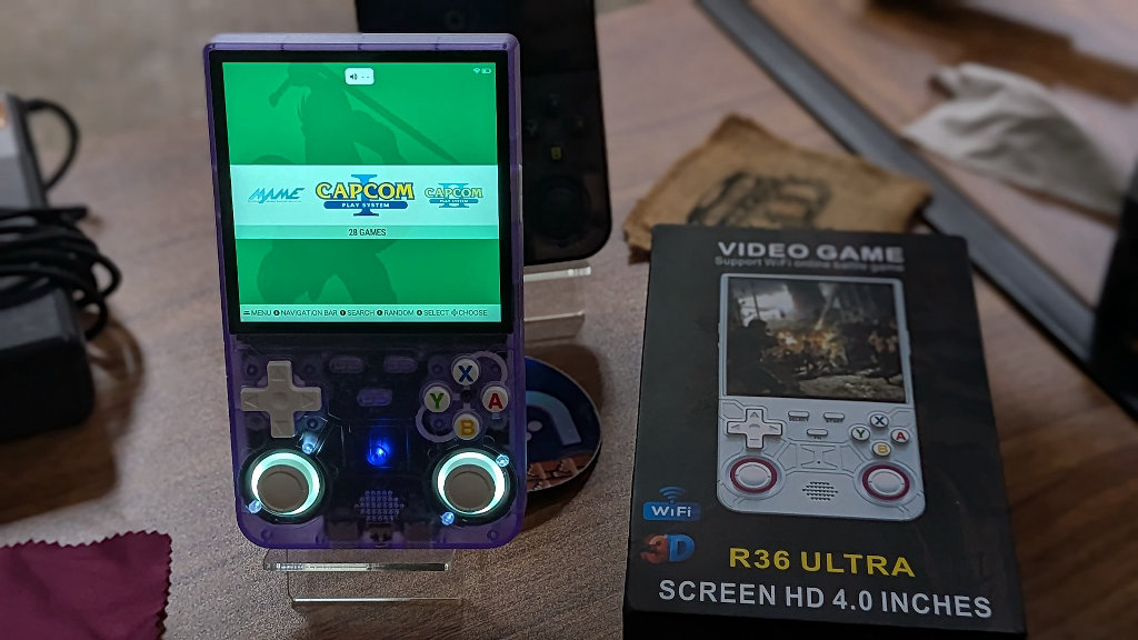 R36_Ultra_Capcom_Menu