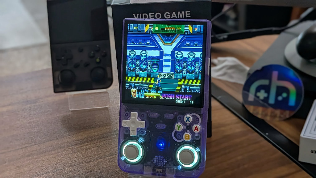 R36_Ultra_Vertical_Shooter