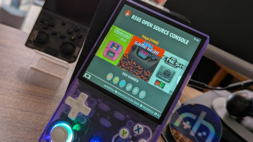 R36_Ultra_Emu-elec_console_select