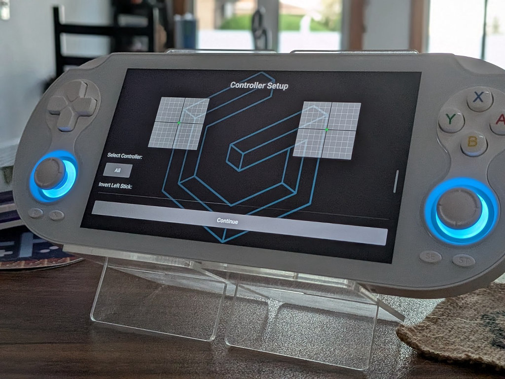 Anbernic_RG_Vita_Pro_Controller_Test_Gamma