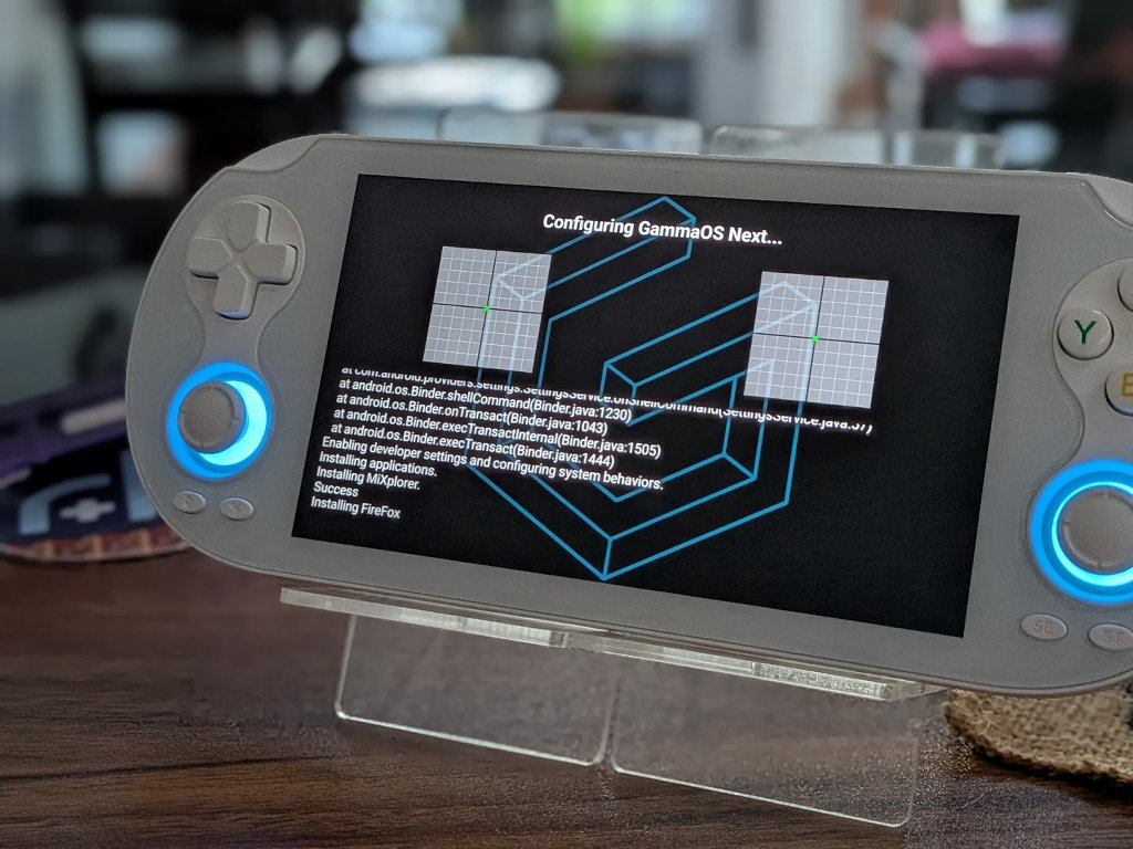RG_Vita_Pro_Gamma_Final_App_Install