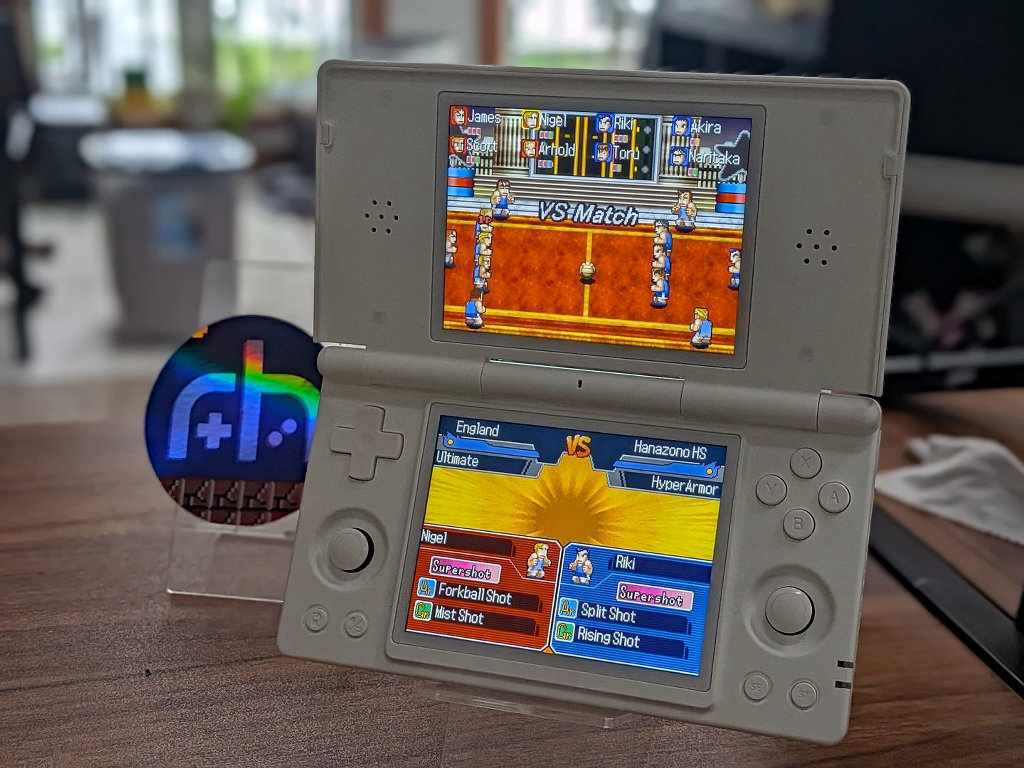 Anbernic_RG_DS_Dodgeball_DS