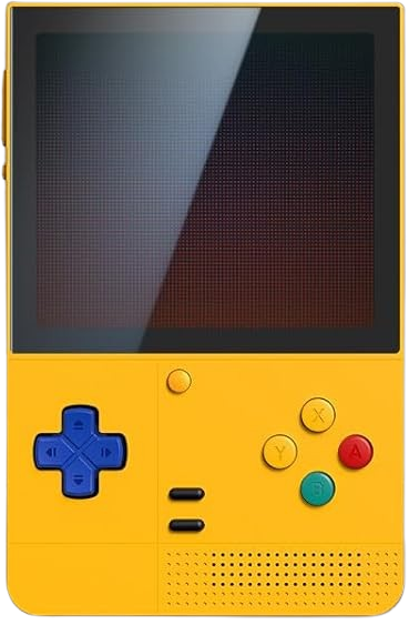 Retroid Pocket Classic (PKMN)