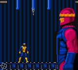 X-Men: Mojo World
