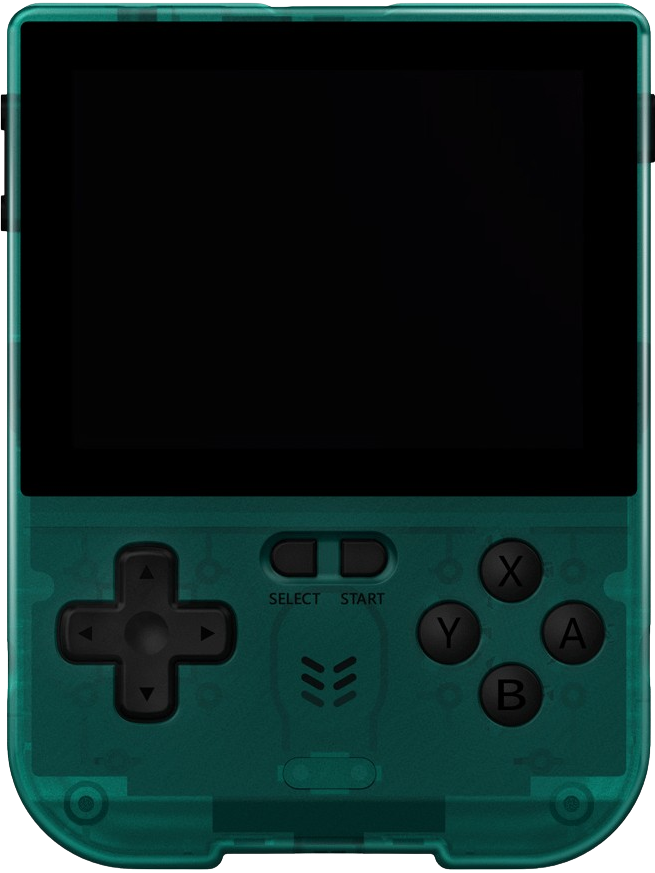 XU Retro XU20 V32