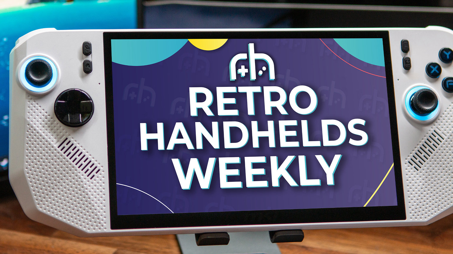 Retro Handhelds Weekly - Edition 94