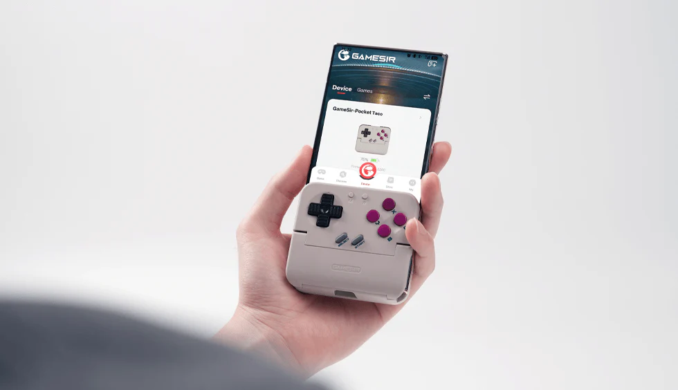 Gamesir_Companion_App