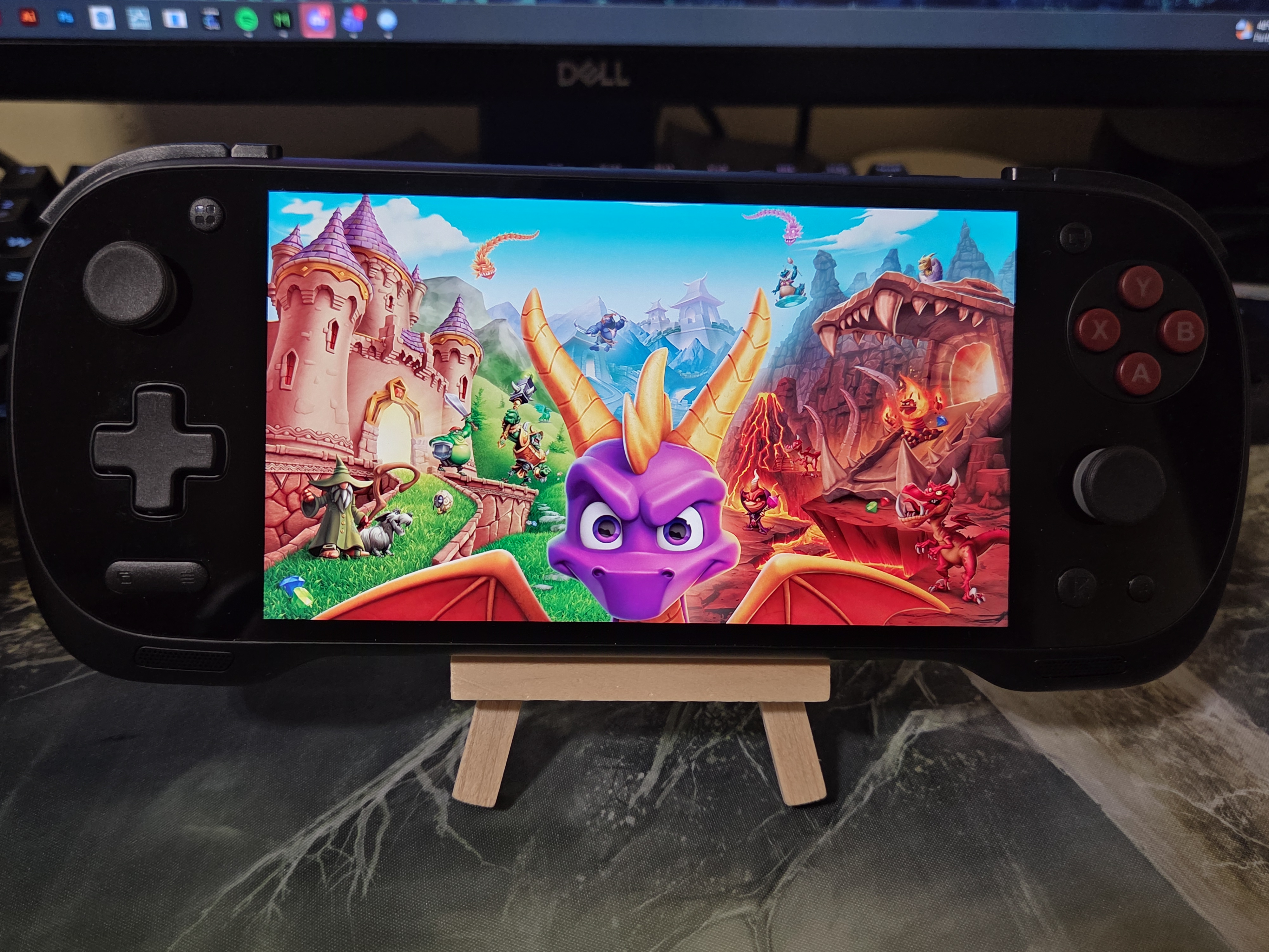 konkr spyro