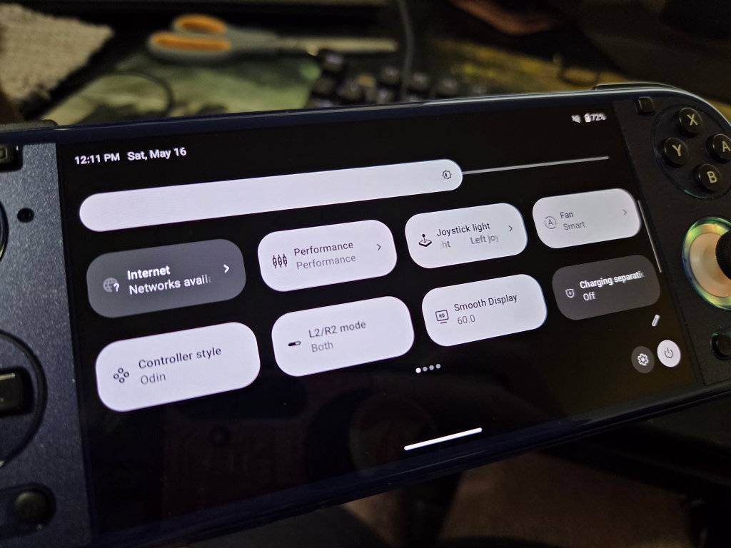 odin android