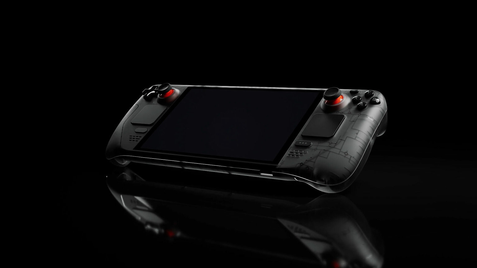 steam deck oled