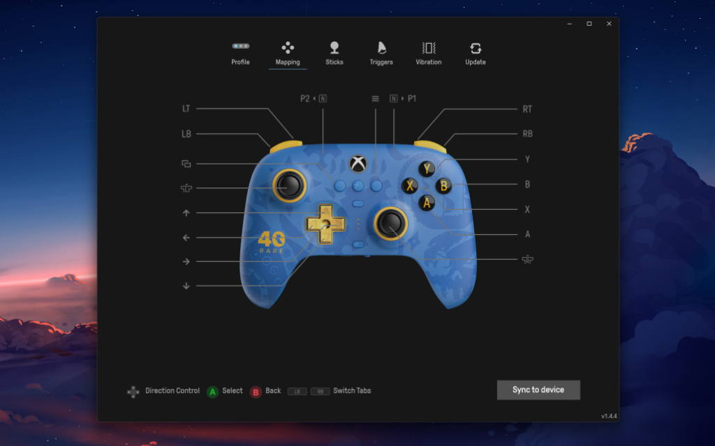8BitDo Ultimate 3-Mode Controller Review - 8BitDo Ultimate Software X | Retro Handhelds 8BitDo Ultimate 3-Mode Controller Review - 8BitDo Ultimate Software X