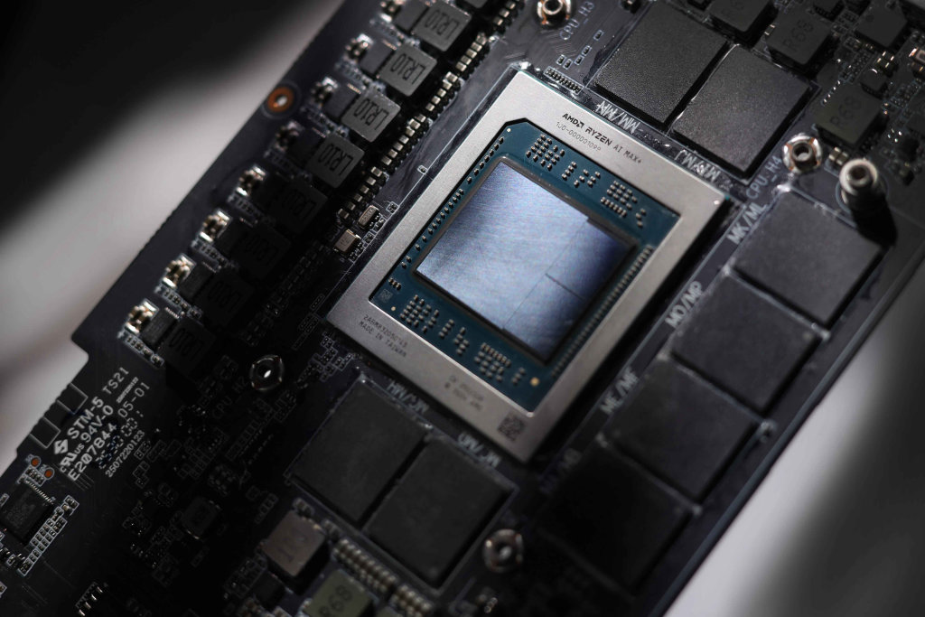 AYANEO NEXT 2 Motherboard