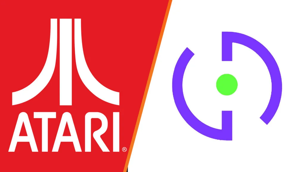 Atari Banner