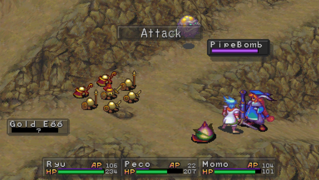 Breath-of-Fire-IIIPNG | Retro Handhelds Breath of Fire III