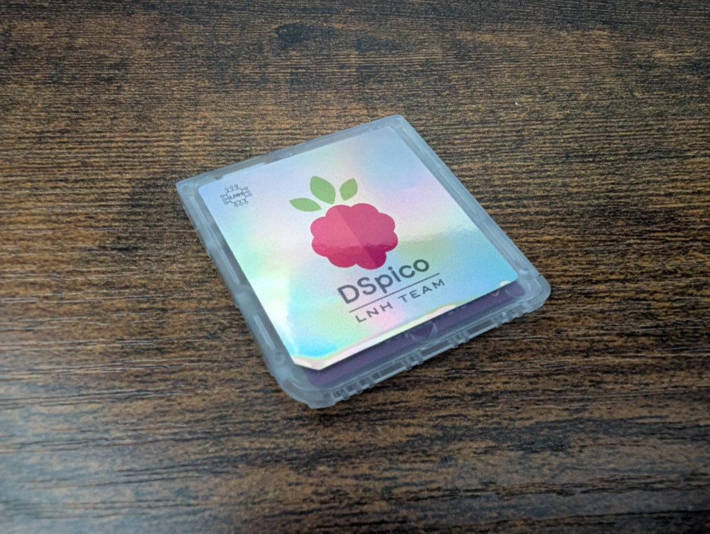 DSPico-Featurejpg | Retro Handhelds DSPico Feature