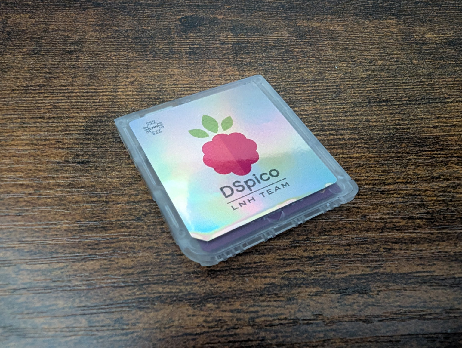 DSPico Feature