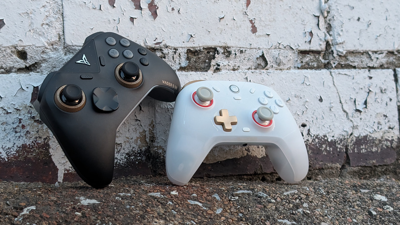 Flydigi Vader 5 Pro vs GameSir Cyclone 2: My Next Daily