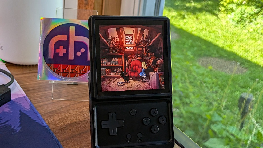 Anbernic_RG_Rotate_Odin_Sphere_Gameplay