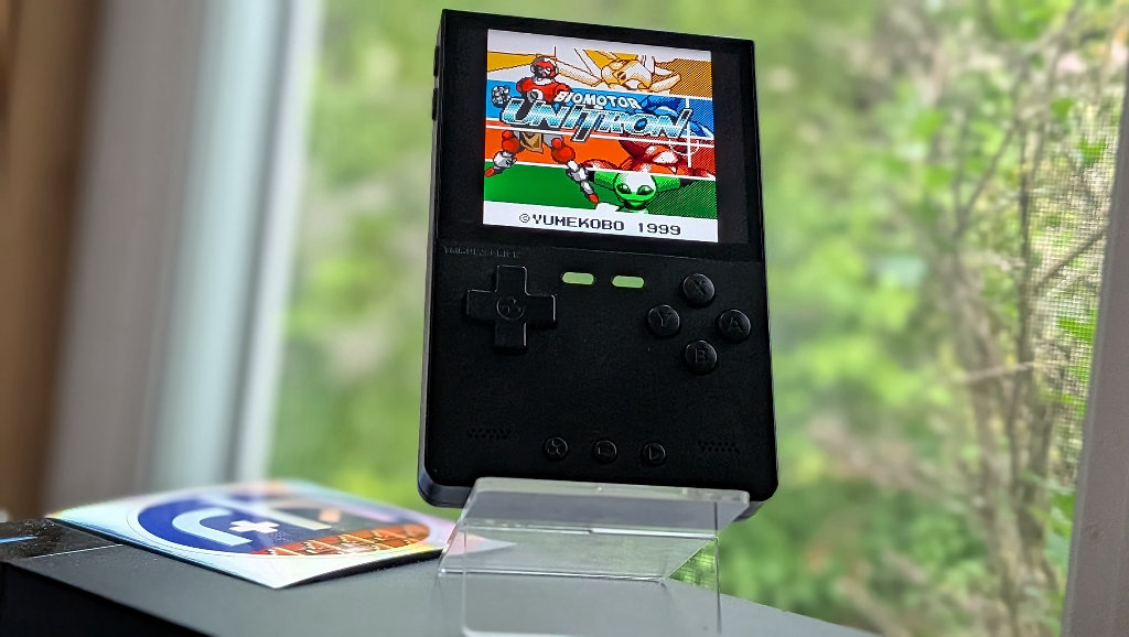 TrimUI_Brick_NGPC_Robot_Menu