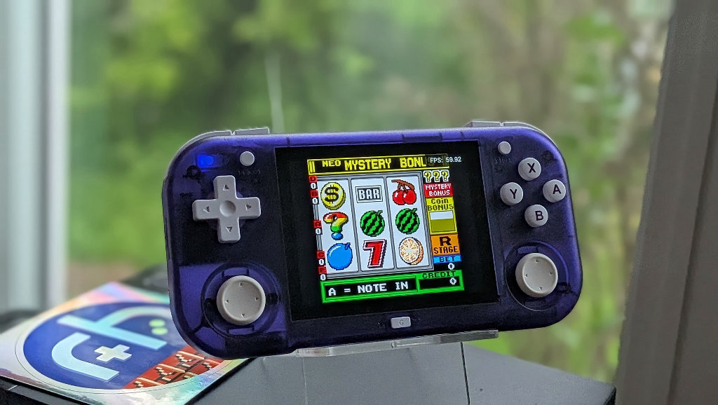 MagicX_Mini_Zero_28_NGPC_Slots | Retro Handhelds MagicX_Mini_Zero_28_NGPC_Slots
