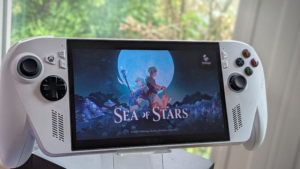 Asus_ROG_Xbox_Ally_Sea_of_Stars_Title