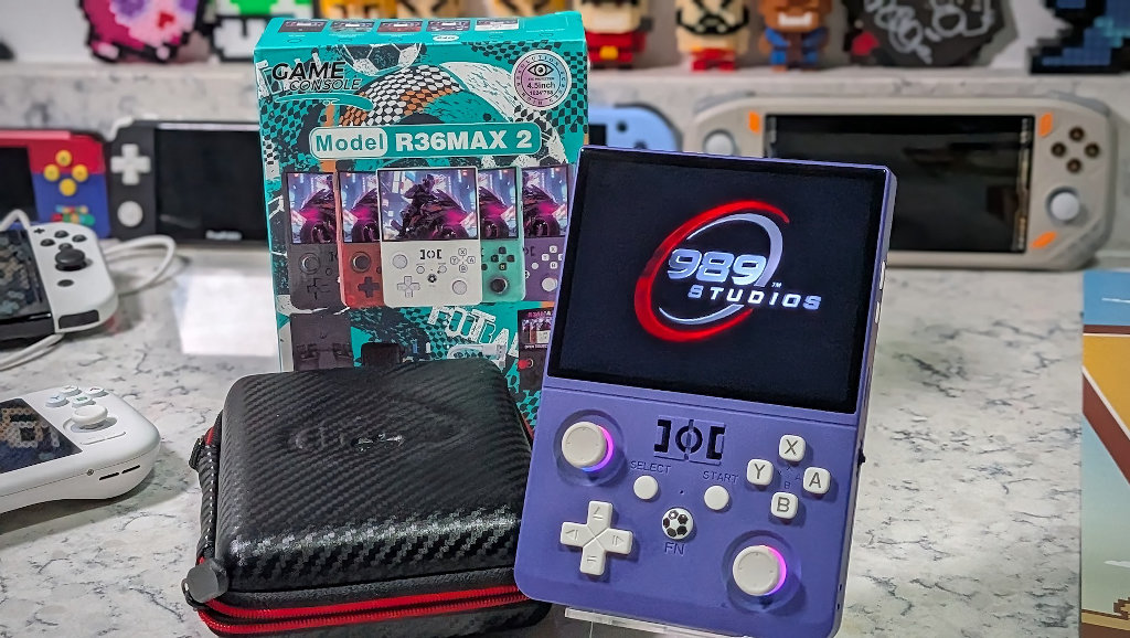 Game_Console_R36MAX2_989 | Retro Handhelds Game_Console_R36MAX2_989