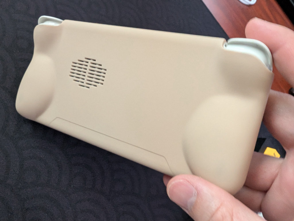 Pocket Ace Grip
