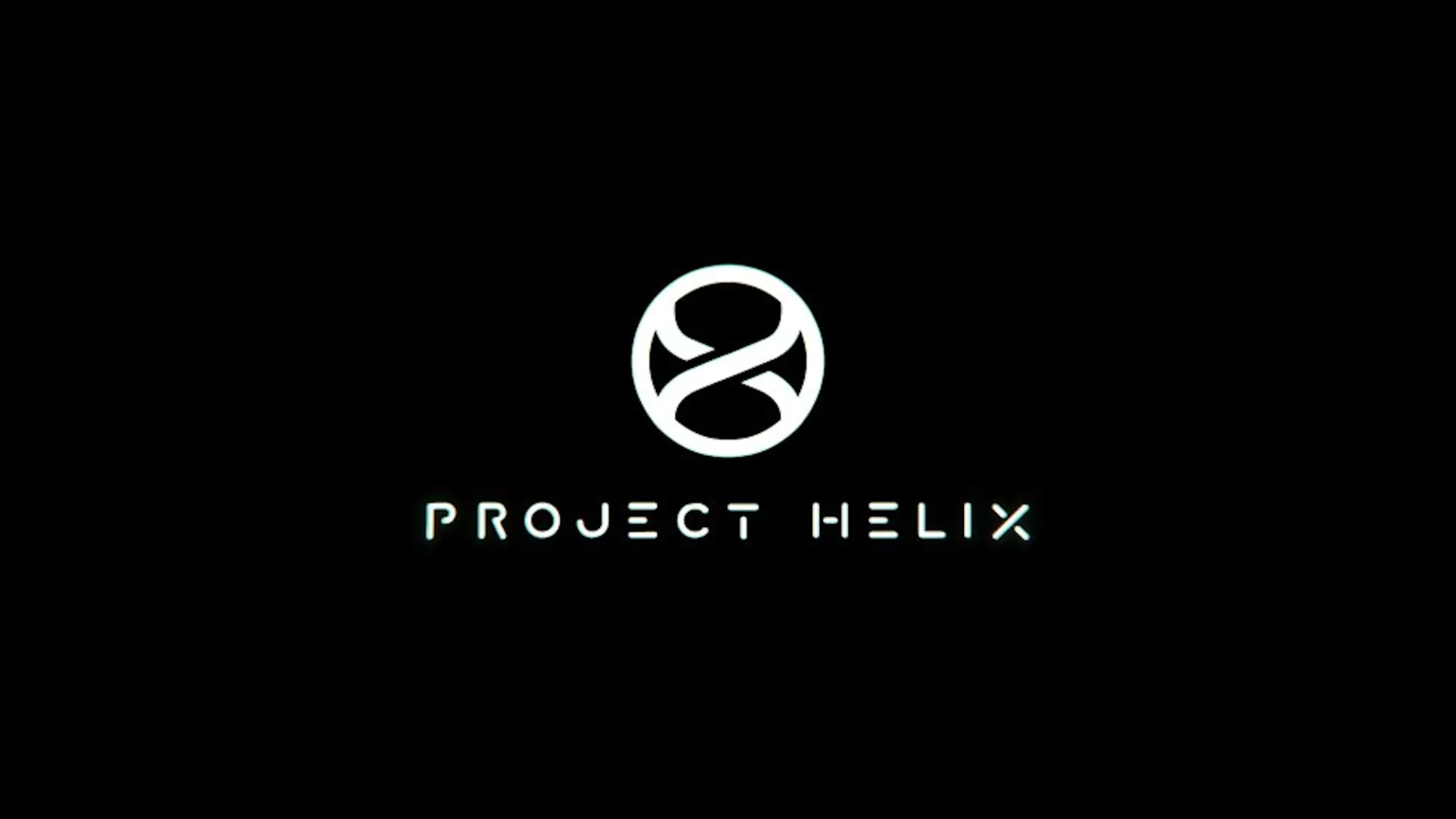 Project Helix Microsoft Xbox Banner