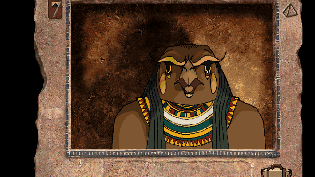 Pyramid Banner
