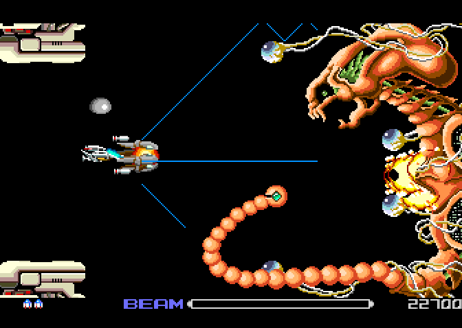 R-Type