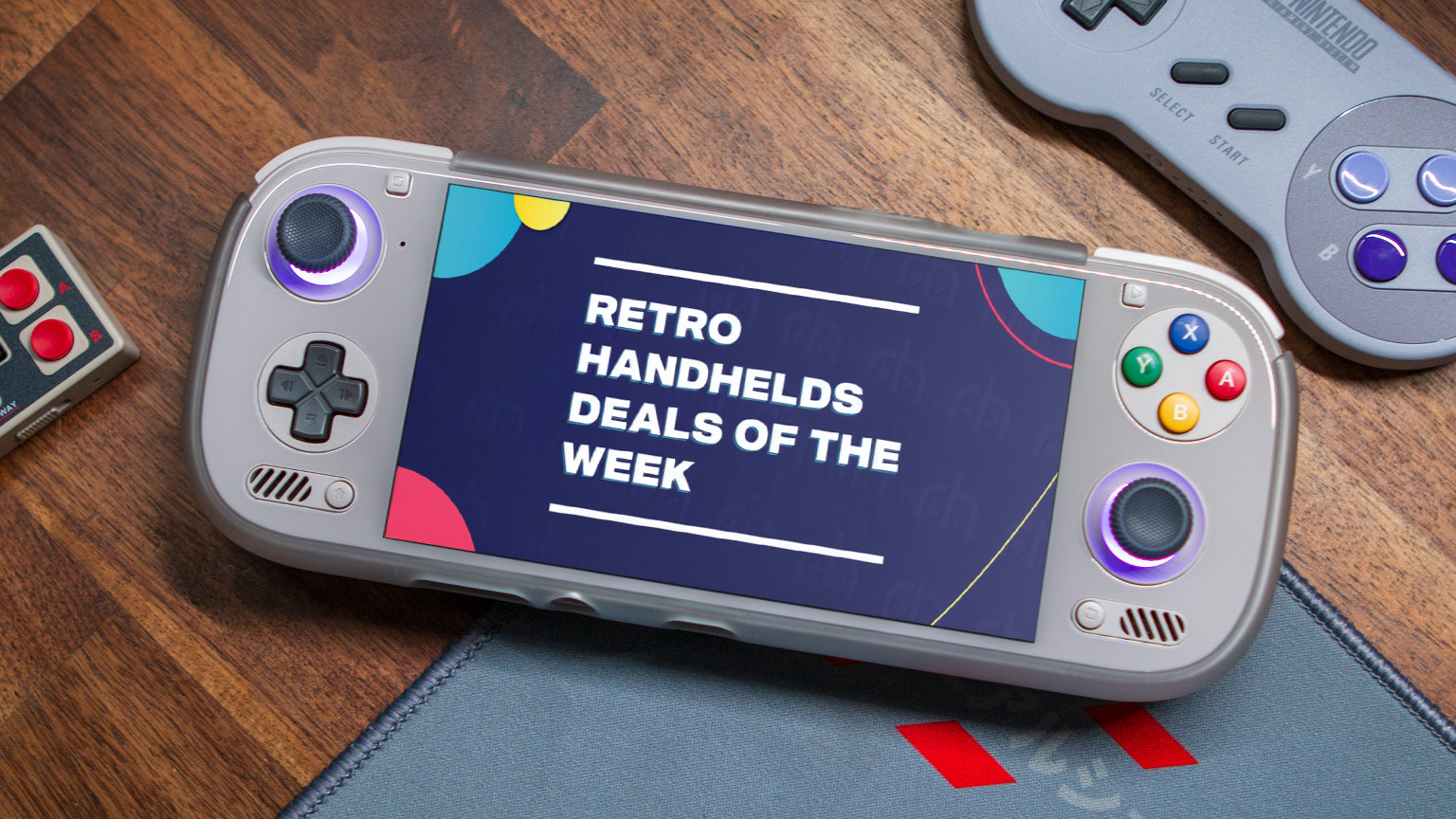 Retro Handhelds Deals of the Week - Odin 3 | Retro Handhelds Retro Handhelds Deals of the Week - Odin 3