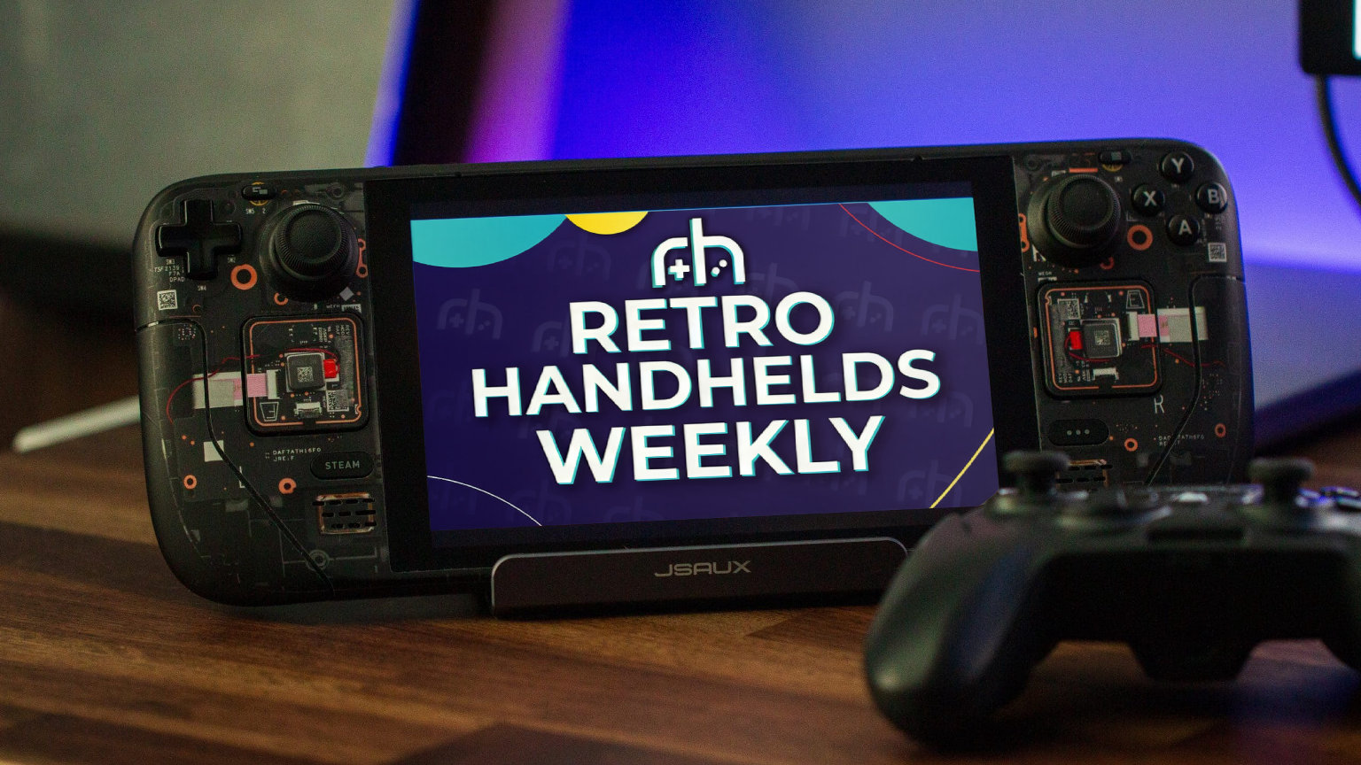 Retro Handhelds Weekly - Edition 101 | Retro Handhelds Retro Handhelds Weekly - Edition 101