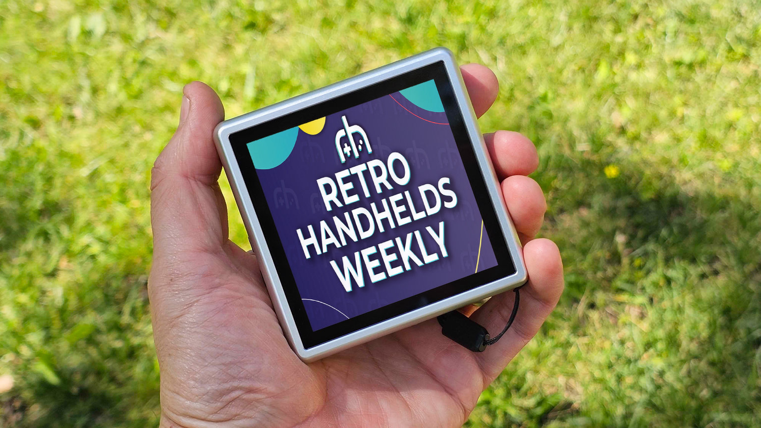 Retro Handhelds Weekly - Edition 98 | Retro Handhelds Retro Handhelds Weekly - Edition 98