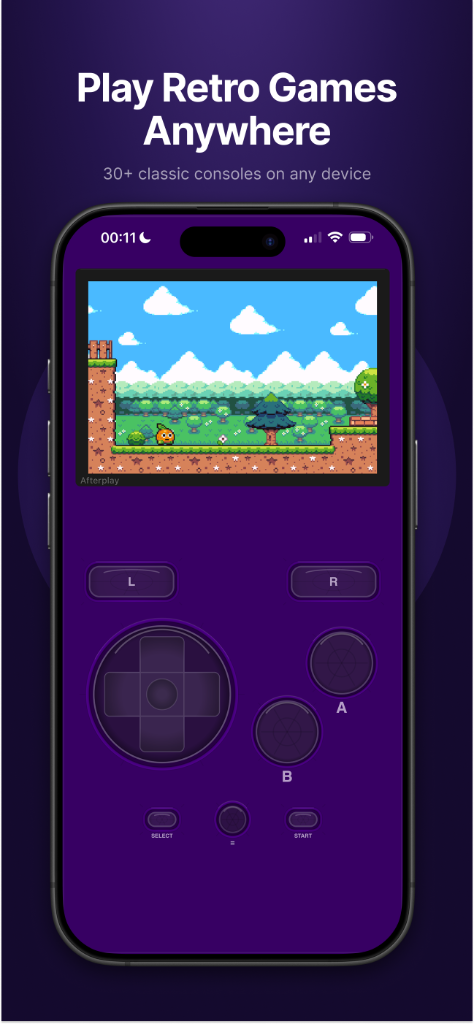 Afterplay Mobile