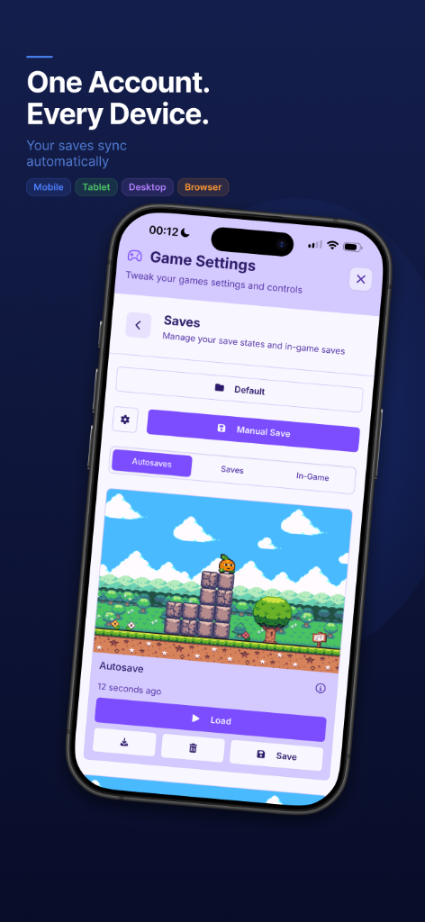 Afterplay Mobile