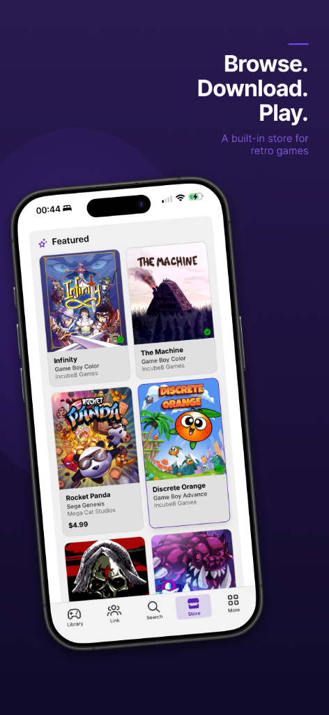 Afterplay Mobile
