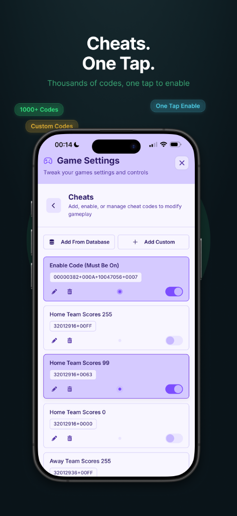 Afterplay Mobile