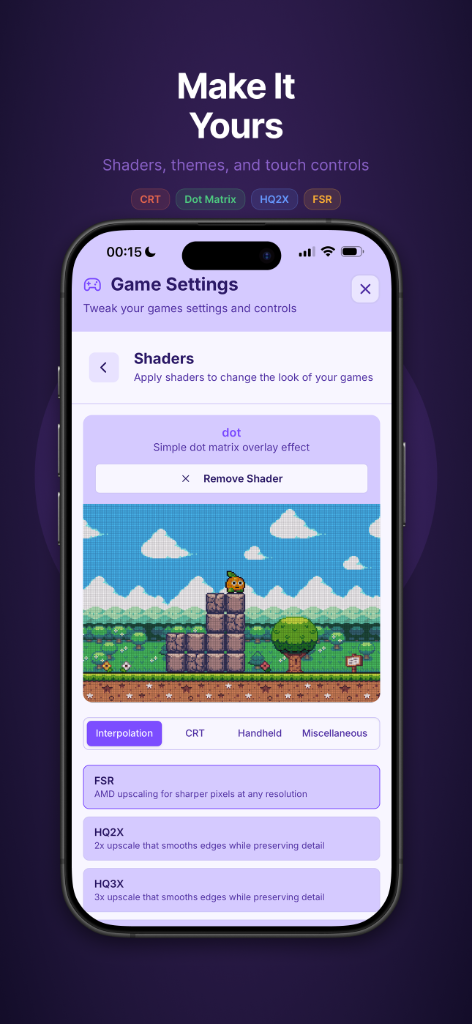 Afterplay Mobile