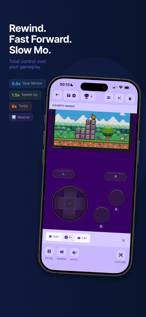 Afterplay Mobile