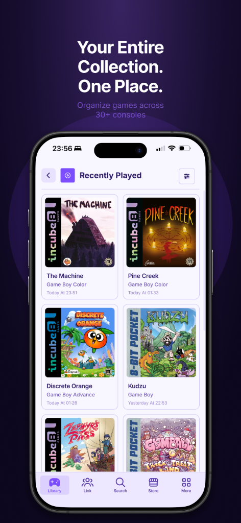 Afterplay Mobile