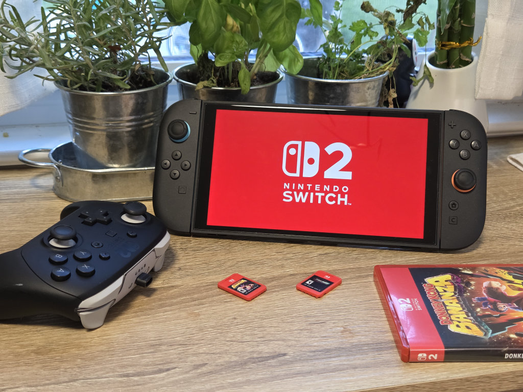 switch 2 logo | Retro Handhelds switch 2 logo