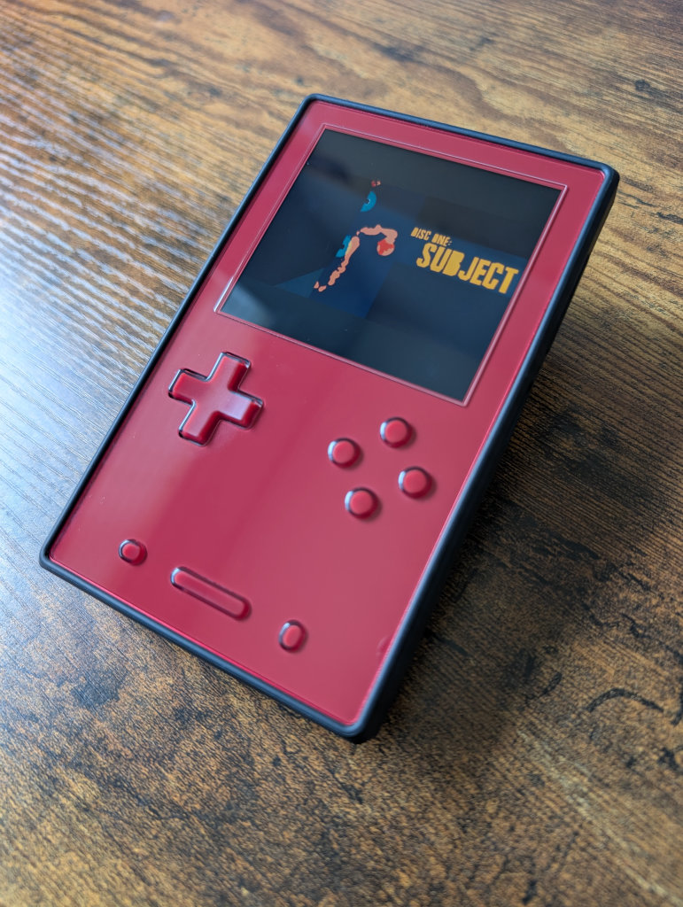 Ape Out via GameNative