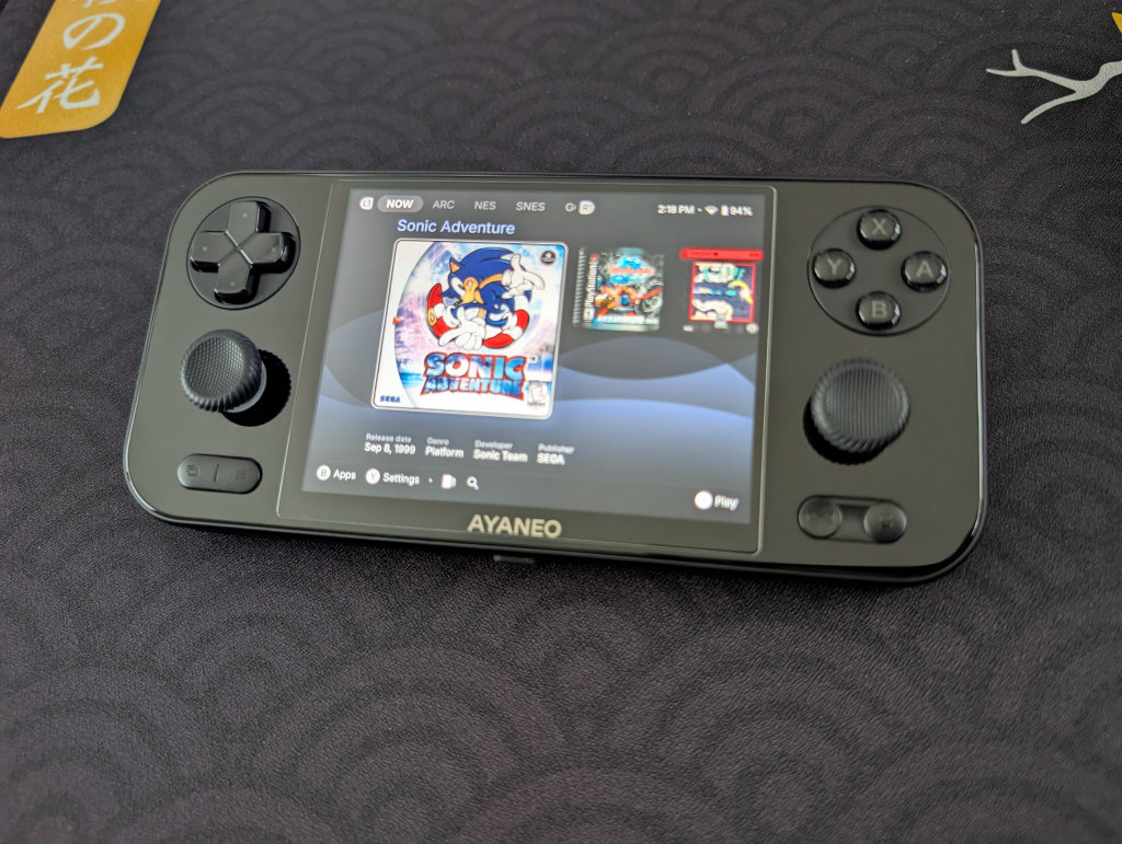 Beacon-Game-Launcherjpg | Retro Handhelds Beacon Game Launcher