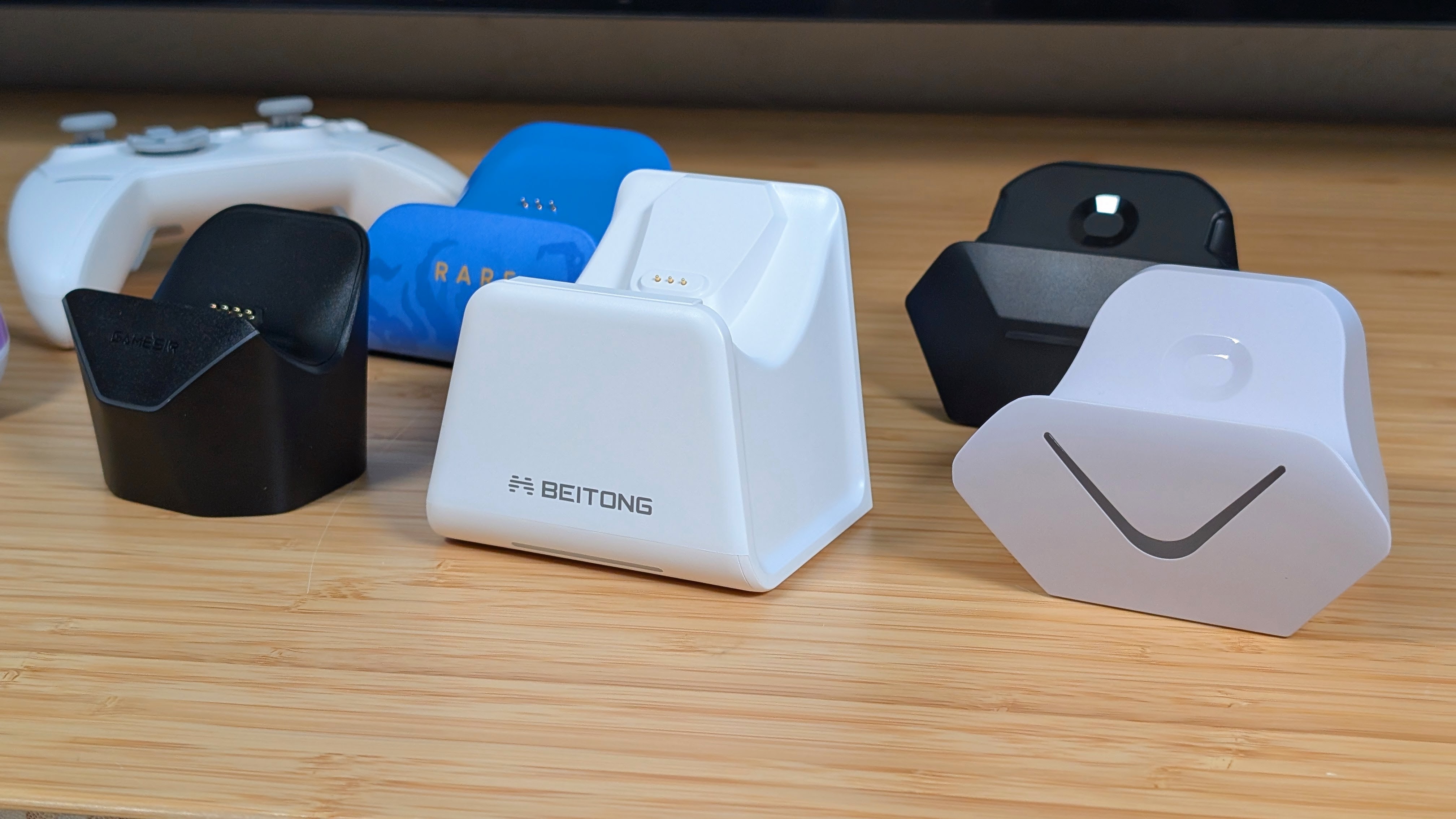 Beitong KP20 Dock | Retro Handhelds Beitong KP20 Dock