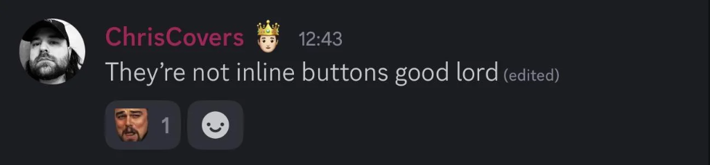 Chris-Said-NoPNG | Retro Handhelds Chris Said No